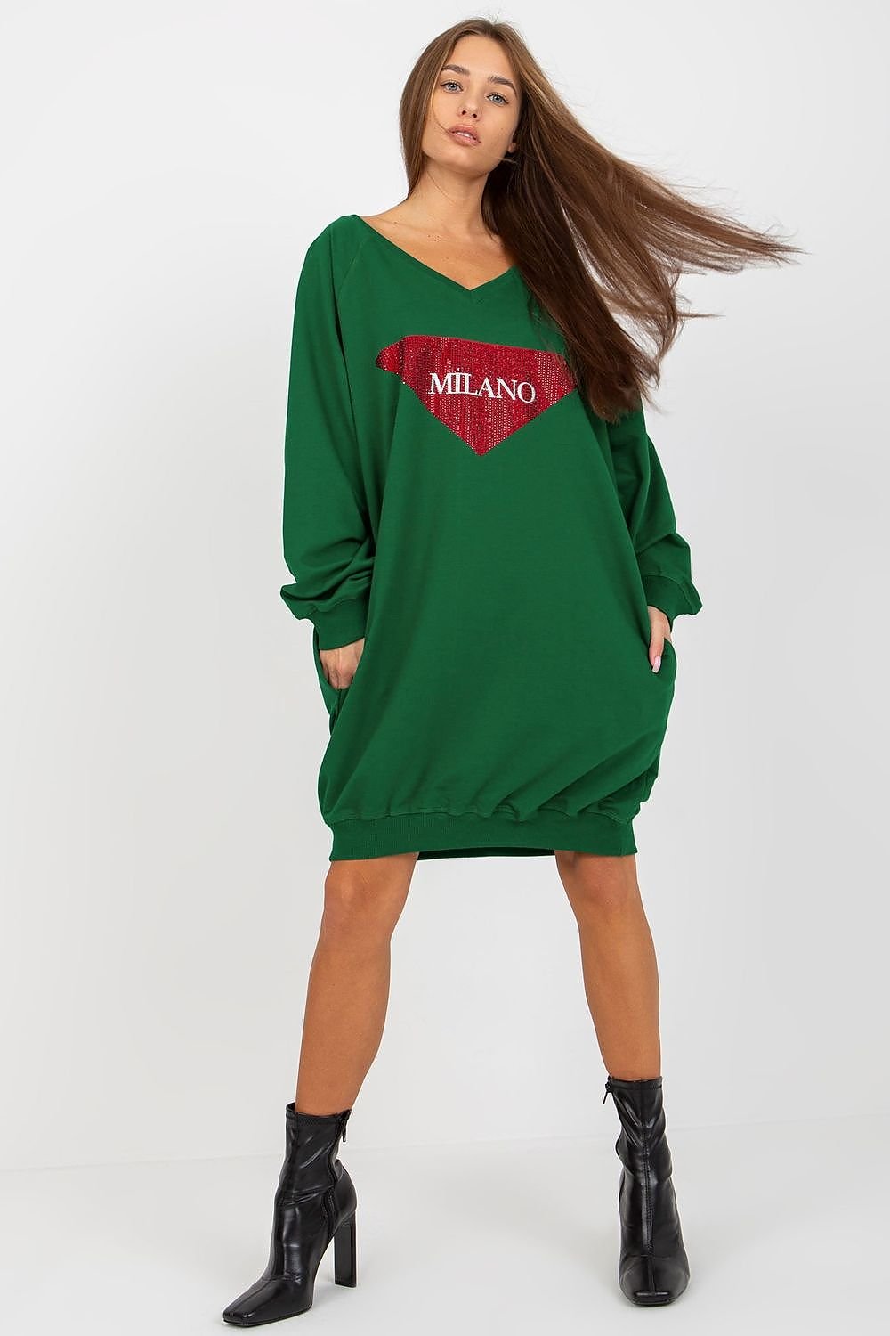Sweatshirt model 206025